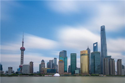 绚丽的广州花城夜景 绚丽的广州花城夜景